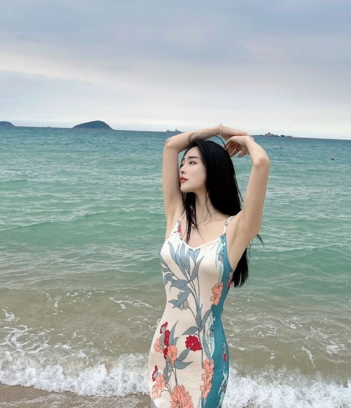 办公间隙 · 古装
